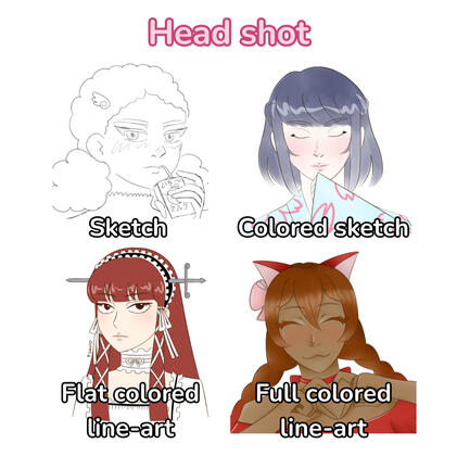 Headshot